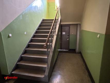 Bezczynszowe mieszkanie 3-pokojowe 47,86m2 w centrum Kępna