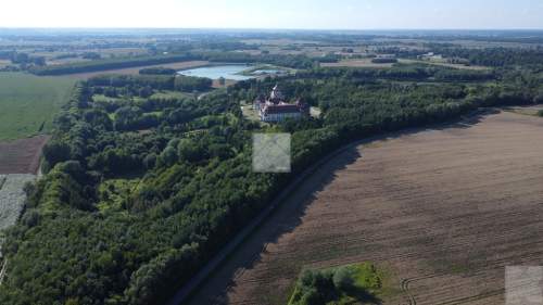 Sprzedaż 2 działek 4,2 ha Warunki zabudowy