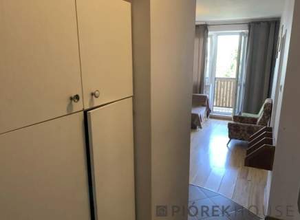 2-pokojowe mieszkanie na Białołęce