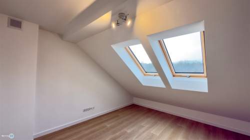 125m2 wykończony segment w Kielcach z garażem