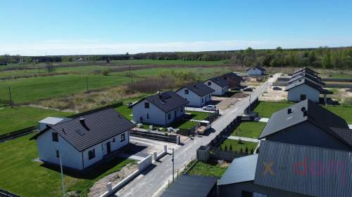 Ostatnie 3 domy w sprzedaży - Staszów