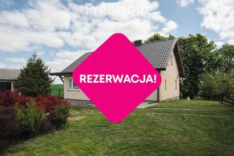 ATRAKCYJNA CENA UROKLIWEGO SIEDLISKA - SOKOLIGÓRA