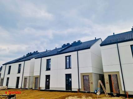 OSTATNIE mieszkanie/Oferta LUX/3pok 61m2/Balkon
