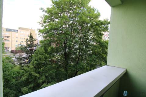 Zadbane 3-pokojowe z loggią. Dostępne od zaraz