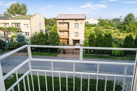 Przytulna kawalerka do wynajęcia Super oferta