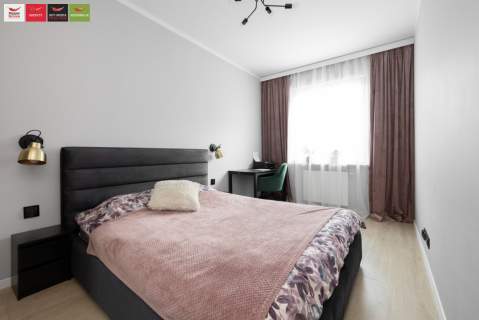 Mieszkanie na sprzedaż, 42,13 m2, Gdańsk
