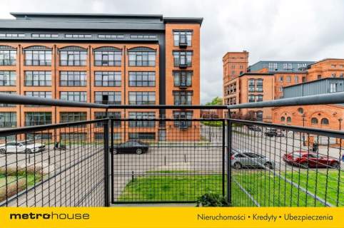Nowoczesny loft z tarasem i balkonem garaż w cenie