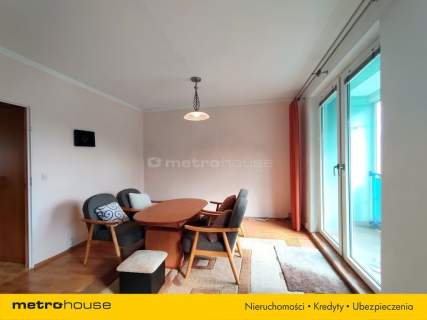 M5 z możliwością szybkiego zamieszkania BALKON