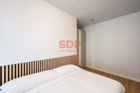 KOMFORTOWY 3-POKOJOWY APARTAMENT W PRESTIŻOWEJ INWESTYCJI QUORUM