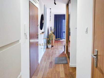 2 Pokoje Osobna Kuchnia Duży balkon Gdynia Obłuże