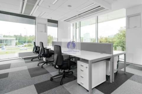 Włochy lokal biurowy 1095,90m2 do wynajęcia