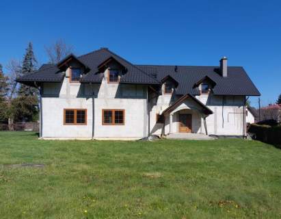 Biuro do wynajęcia, 364,6 m2, Brzozów