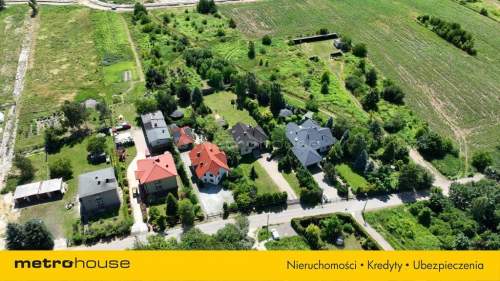 Dom z dużą działką w malowniczej części Będzina