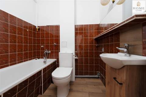 Lokal biurowy w samym centrum 34,8 m 
