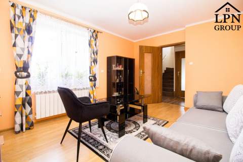 Dom na sprzedaż, 269,24 m2, Przysieka
