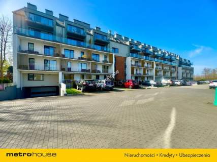 2 pokojowy apartament 500m od morza - Kołobrzeg