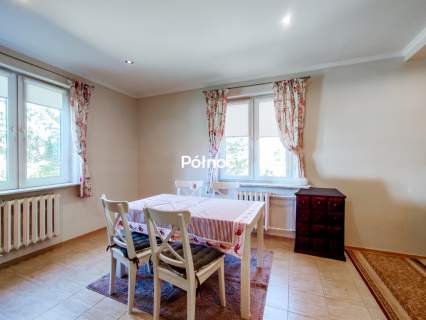 Przestronny dom Komarów Dolny 240m2