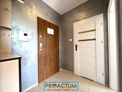 Winnica Apartament z balkonem Gotowa inwestycja