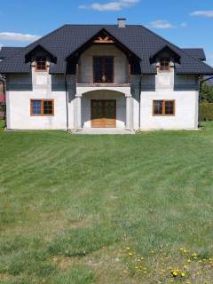 Biuro do wynajęcia, 364,6 m2, Brzozów
