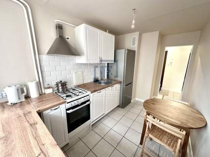 2 pokoje po remoncie Balkon Piwnica Winda