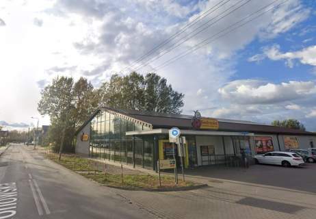 Wawer, rejon Bronowskiej