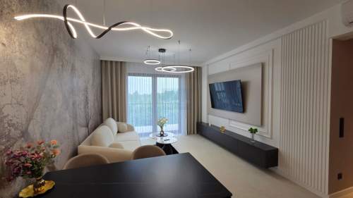 Apartament na sprzedaż, Parkitka