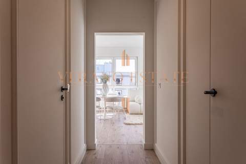 Nowe Stylowe 3 pokoje z klimatyzacją balkon