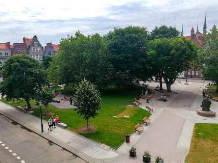 GDAŃSK STARÓWKA, BEZ PROWIZJI