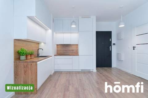 2 POKOJE NOWE PO REMONCIE BALKON