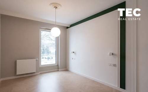 Mieszkanie na sprzedaż, 68,16 m2, Kraków