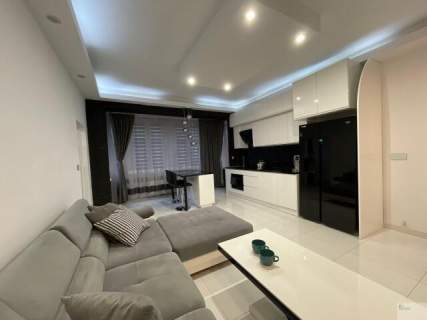 Apartament premium w sercu Nikiszowca, gotowy do zamieszkania