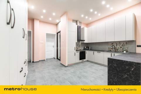 Apartament do wynajęcia w centrum Łodzi