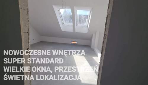 Dom na sprzedaż, 133 m2, Nawojowa Góra