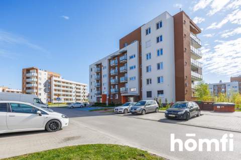 49,5 m z garażem i tarasem o pow. 70m GOTOWIEC