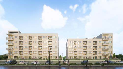 Nowe mieszkania w centrum Tarnowa 34,86m2