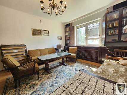 Mieszkanie na Wieniawie, balkon, bez prowizji