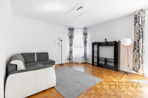 Mieszkanie do wynajęcia, 52,1 m2, Warszawa
