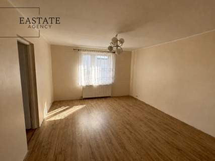 100m2, 3 pok z balkonem i garażem