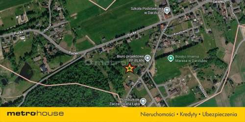 DZIAŁKA BARDZO BLISKO LASU NIEDALEKO MORZA