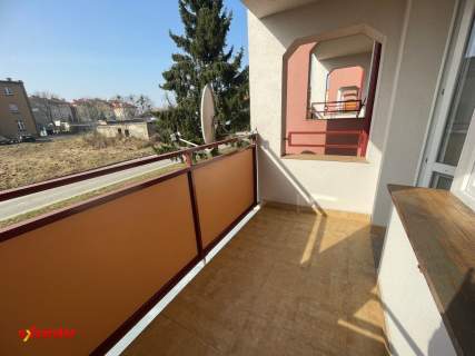 rezerwacja Słoneczne 3 pokoje z balkonem 1 piętro gotowe