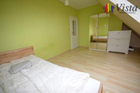 Osiedle Piastowskie/ 4 pokoje/ balkon
