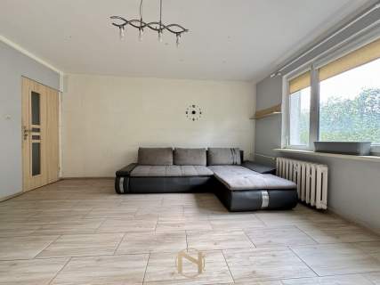 Mieszkanie na sprzedaż, 52,49 m2, Gorzów Wielkopolski