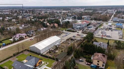 Dojazd drogą asfaltową, inwestycyjna, mieszkaniowa