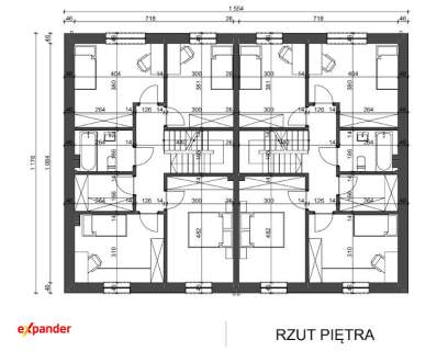 Garaż Czystej zieleni 150 mkw 0% prowizji ODBIÓR CZERWIEC 26