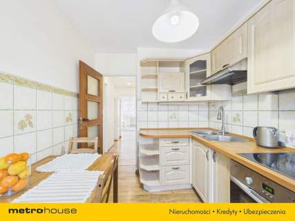 Funkcjonalne M2 na parterze - 50m2