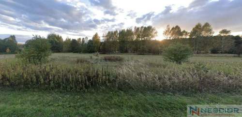 Działka budowlano-rolna 2800 m   Łękawica