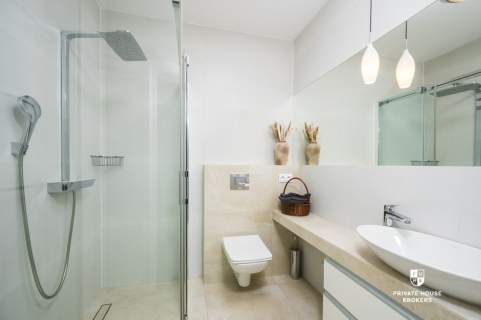 Dom 200m2 przy ul. Kwiatowej, Kliny, Kraków