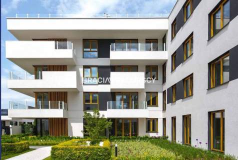 2 pokoje, wynajem, Krowodrza, parking, balkon