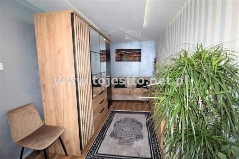 Mieszkanie na sprzedaż, 40 m2, Nieledew