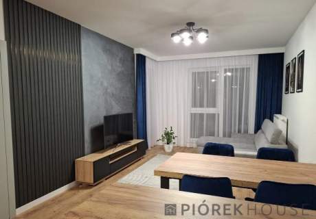 2-pokojowe mieszkanie na Pradze-Północ